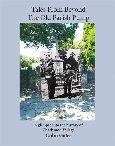 Tales from beyond the old parish pump