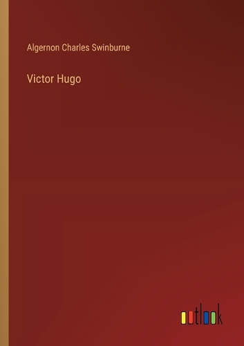 Victor Hugo