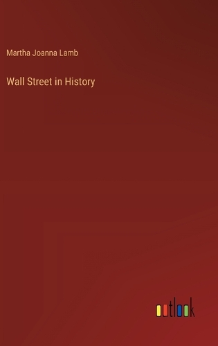 Wall Street in History