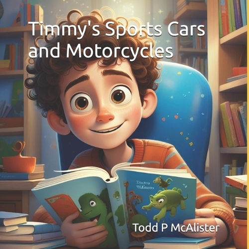 Timmy's Sports Cars and Motorcycles
