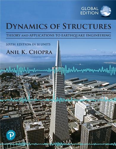 Dynamics of Structures in SI Units
