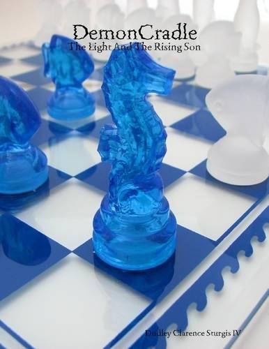 DemonCradle: The Light and the Rising Son