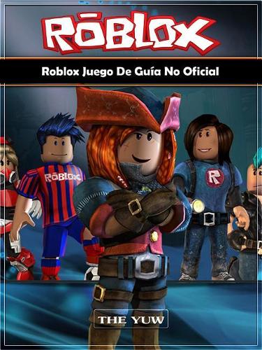 Roblox Juego de Guía No Oficial