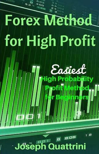 Forex Method for High Profit