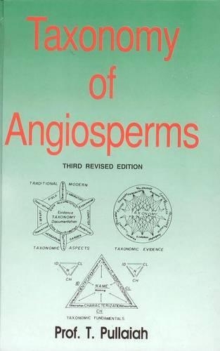 Taxonomy of Angliosperms