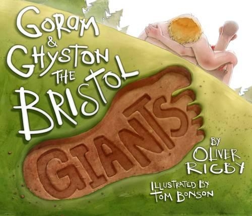 Goram & Ghyston: The Bristol Giants