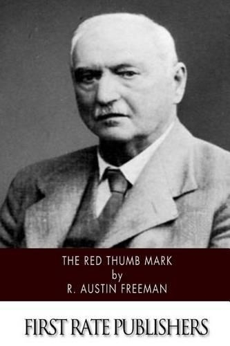 The Red Thumb Mark
