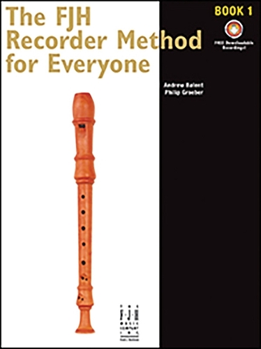 The Fjh Recorder Method For Everyone