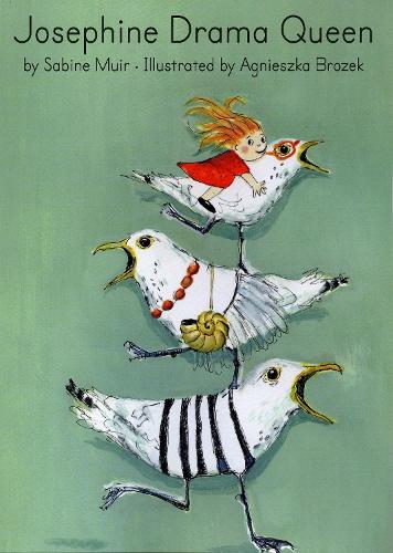 Josephine Drama Queen