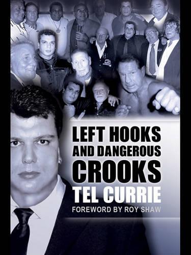 Left Hooks and Dangerous Crooks