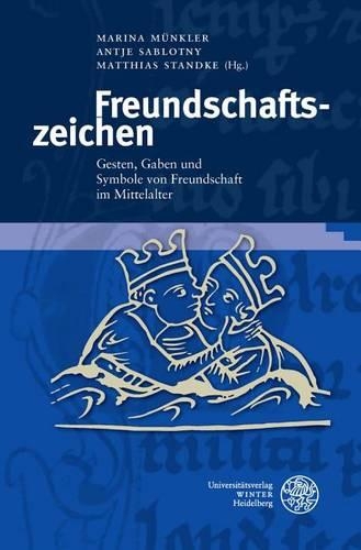 Freundschaftszeichen