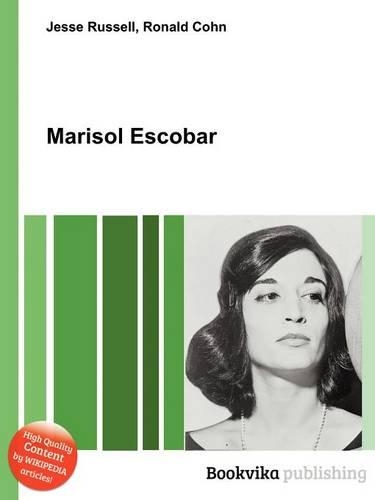 Marisol Escobar