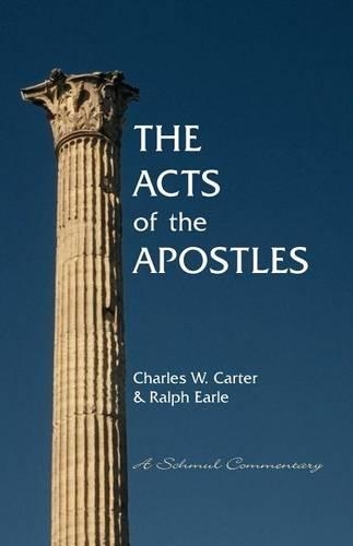 The Acts of the Apostles
