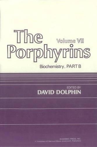 Porphyrins V7