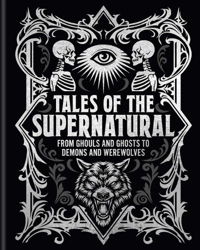 Tales of the Supernatural