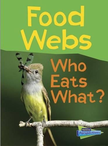 Food Webs
