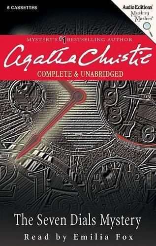 The Seven Dials Mystery