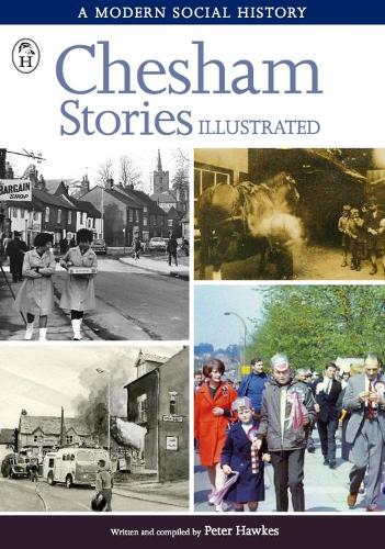 Chesham Stories Illustrated