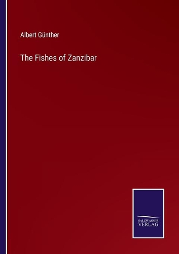 The Fishes of Zanzibar