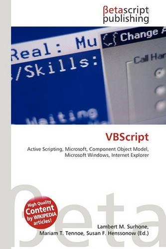 VBScript