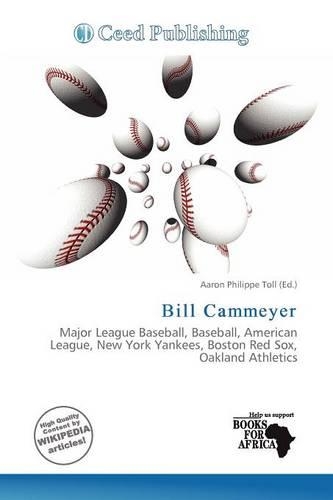 Bill Cammeyer