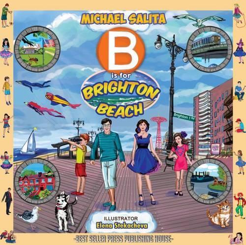 B Is for Brighton Beach