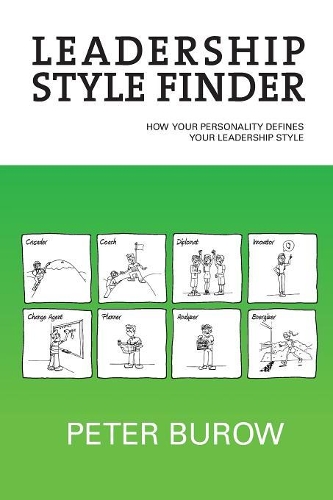 Leadership Style Finder