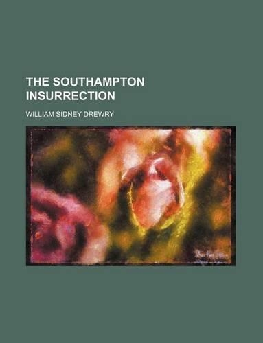 The Southampton Insurrection