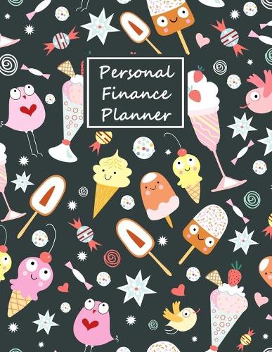 Personal Finance Planner
