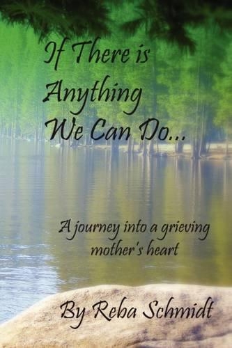 If There Is Anything We Can Do...
