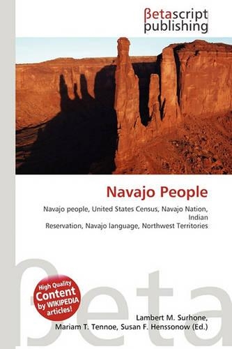 Navajo People