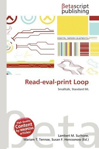 Read-Eval-Print Loop