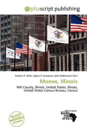 Monee, Illinois