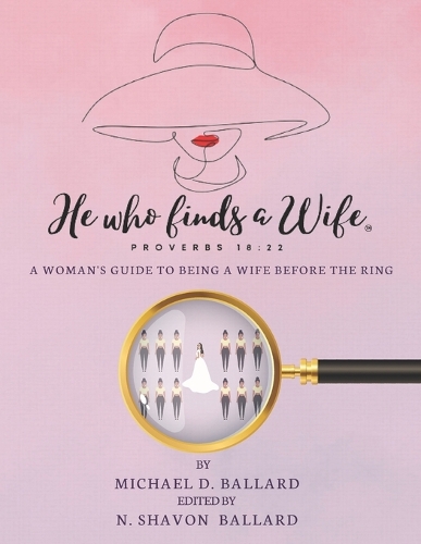 He Who Finds A Wife