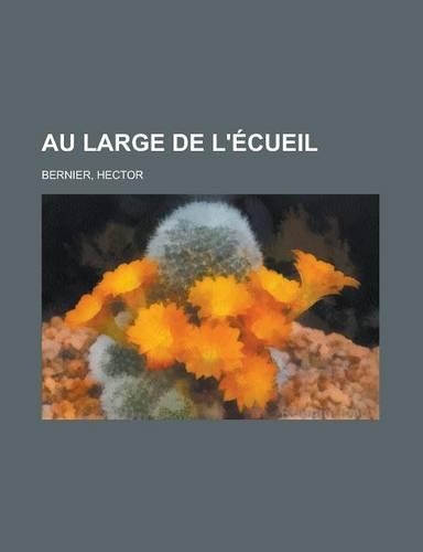 Au Large de L'Ecueil