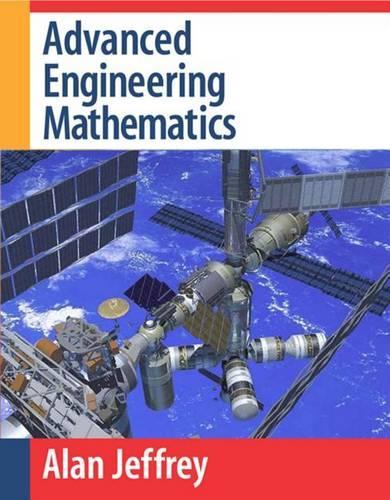 Advanced Engineering Mathematics