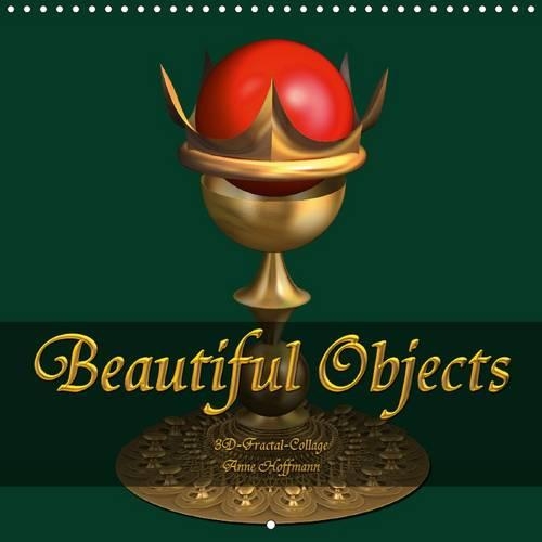Beautiful Objects 2017