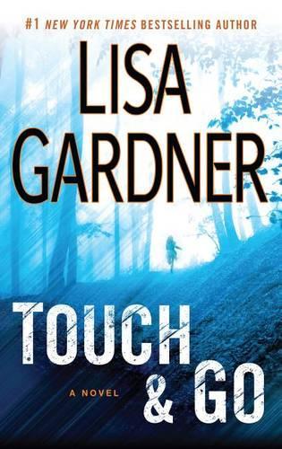 Touch & Go: (Thorndike Core)