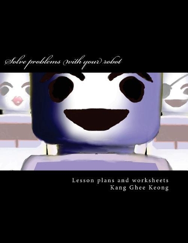 Solve problems with your robot