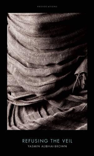 Refusing the Veil: (1 Provocations)