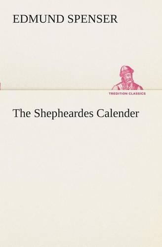 The Shepheardes Calender