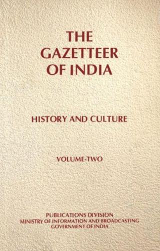 The Gazetteer of India