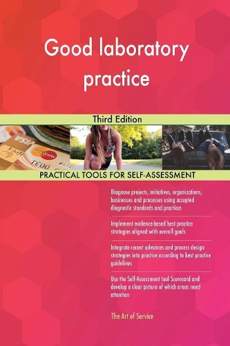 Good laboratory practice Third Edition