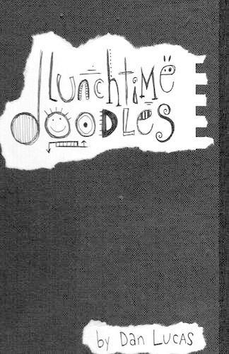 Lunchtime Doodles