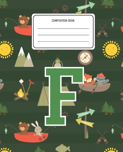 Composition Book F