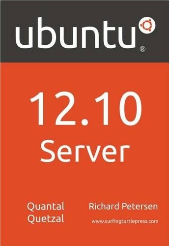 Ubuntu 12.10 Server