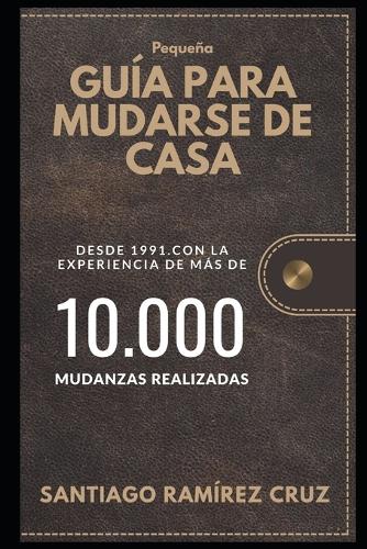 Pequeña Guía Para mudarse de casa