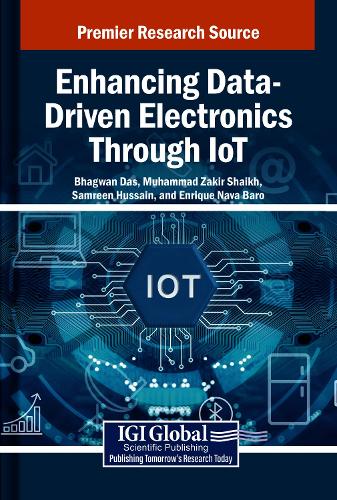 Enhancing Data-Driven Electronics Through IoT