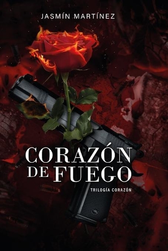 Corazón de Fuego