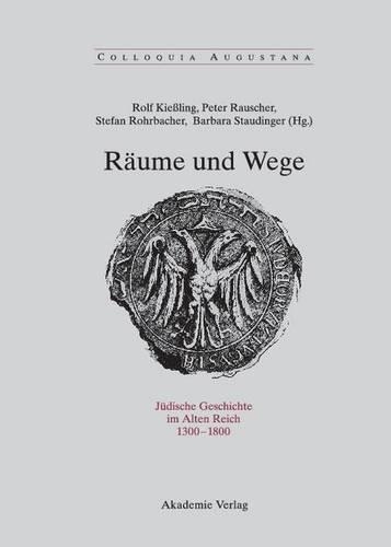 Raume Und Wege